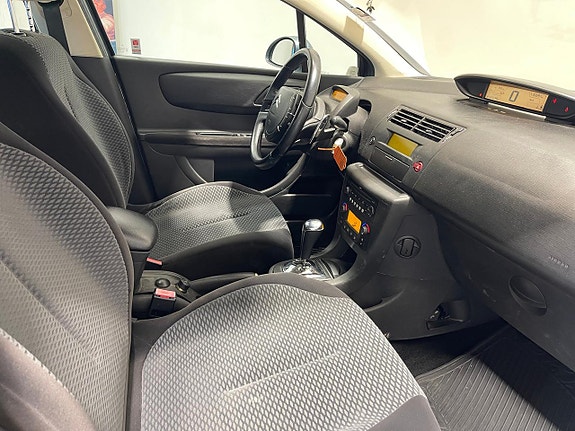 Citroen C4 2 of 5
