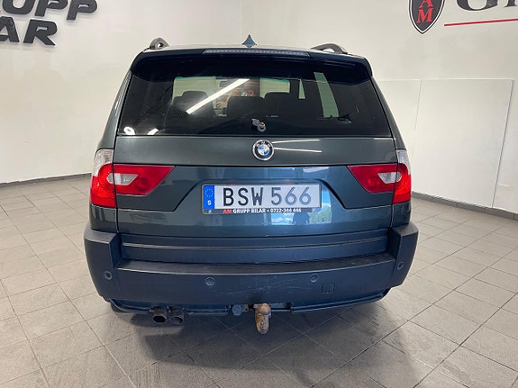 BMW X3 9 of 16