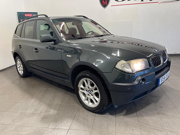 BMW X3 11 of 16
