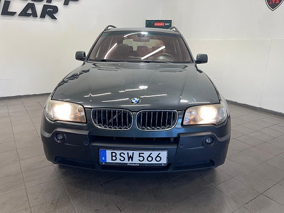 BMW X3 6 of 16