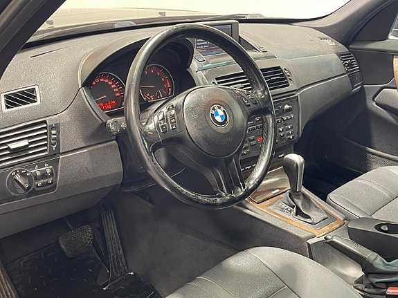 BMW X3 14 of 16