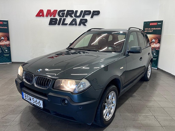 BMW X3 10 of 16
