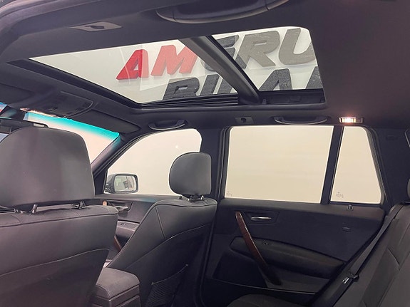 BMW X3 15 of 16
