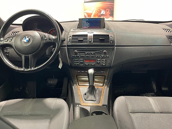 BMW X3 13 of 16