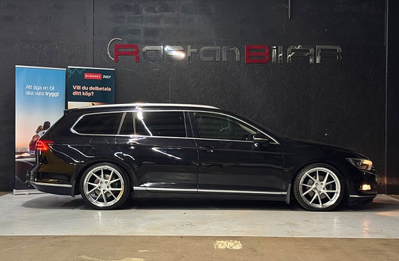Volkswagen Passat 4 of 5