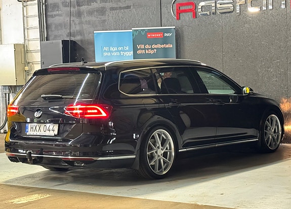Volkswagen Passat 5 of 5