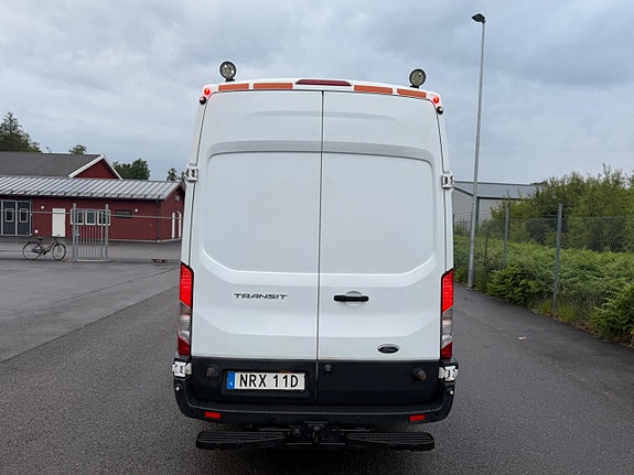 Ford Transit 6 of 21