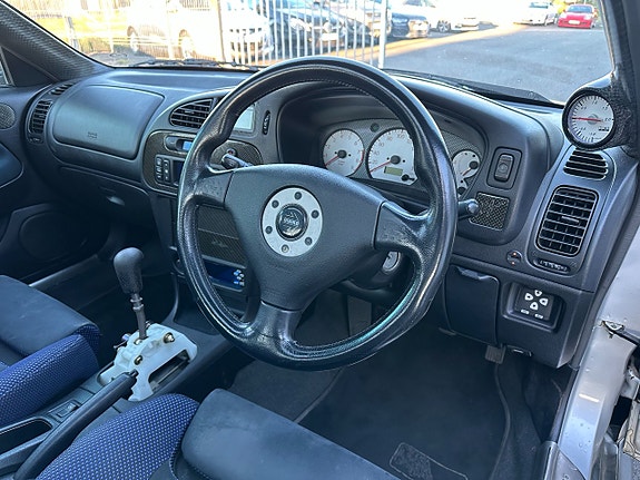 Mitsubishi Lancer 9 of 17