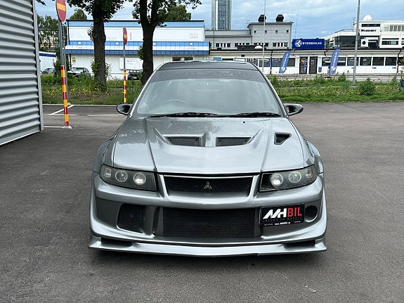 Mitsubishi Lancer 7 of 17