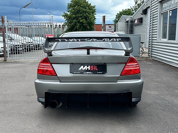 Mitsubishi Lancer 4 of 17