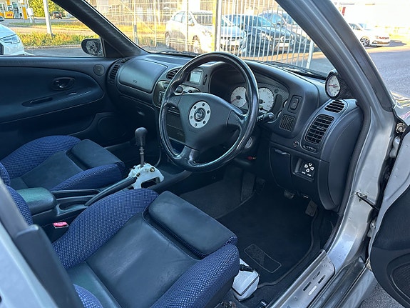 Mitsubishi Lancer 8 of 17