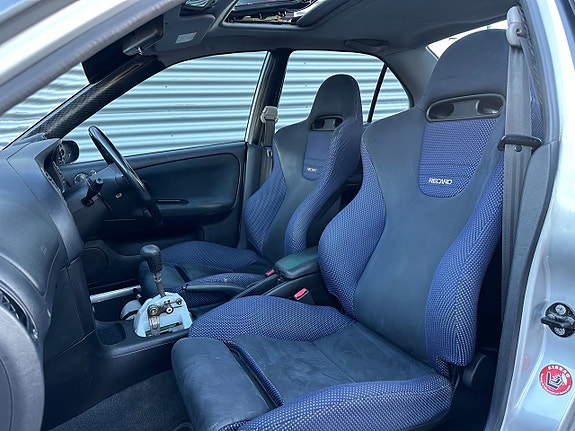 Mitsubishi Lancer 13 of 17