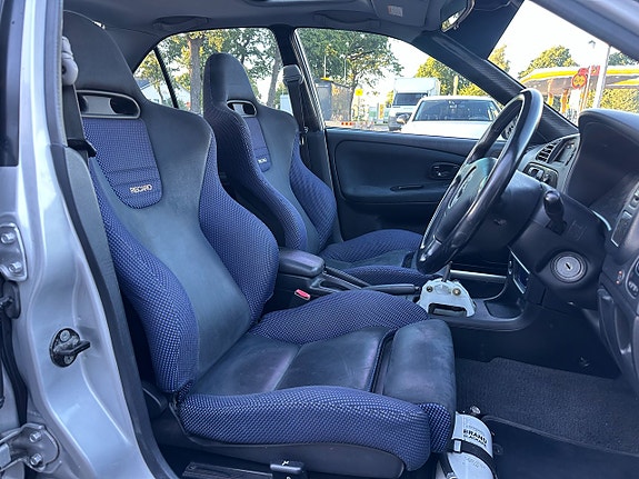 Mitsubishi Lancer 11 of 17