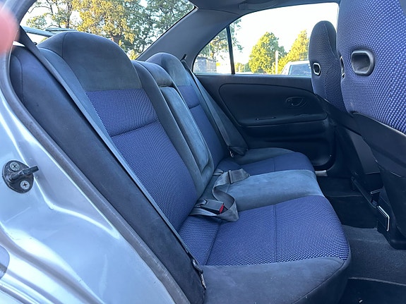 Mitsubishi Lancer 17 of 17