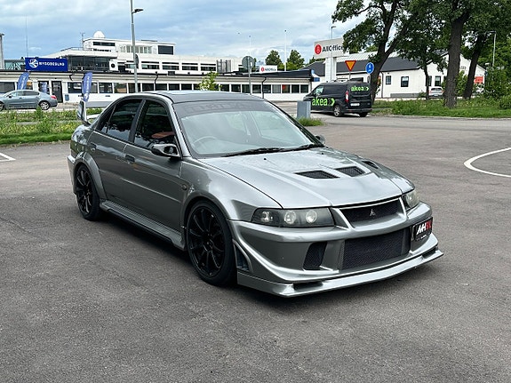Mitsubishi Lancer 6 of 17
