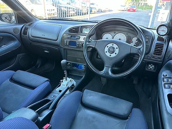 Mitsubishi Lancer 12 of 17