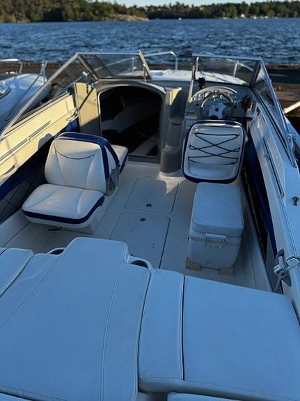 Bayliner Discovery 192 5 of 5