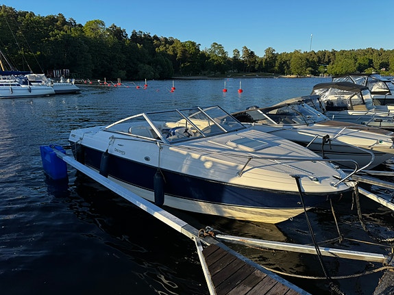 Bayliner Discovery 192 3 of 5