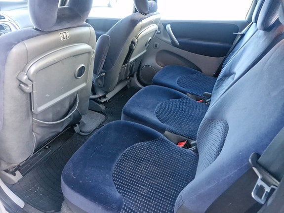 Citroen Xsara Picasso 5 of 5