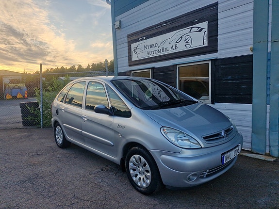 Citroen Xsara Picasso
