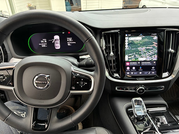 Volvo S60 5 of 5