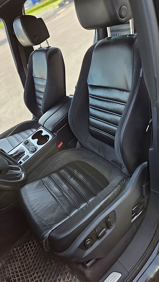 Volkswagen Touareg 12 of 13
