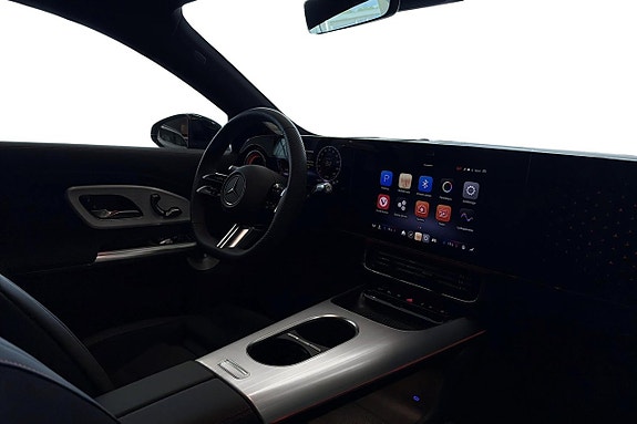 Mercedes-Benz CLA250+ 11 of 19