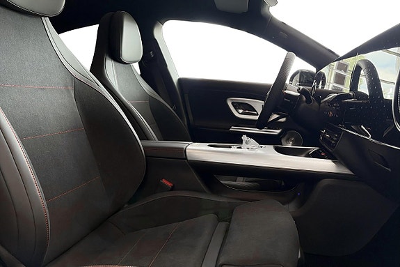 Mercedes-Benz CLA250+ 7 of 19