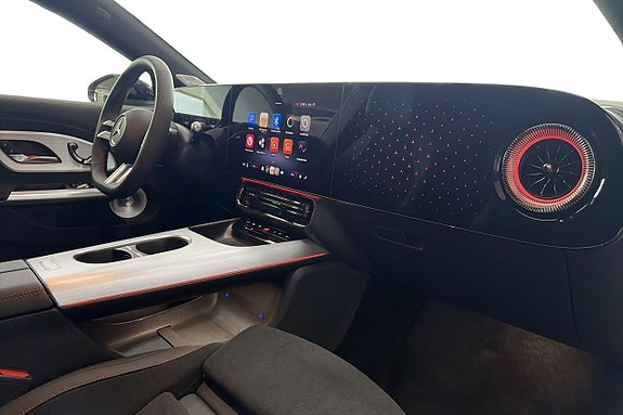 Mercedes-Benz CLA250+ 10 of 19