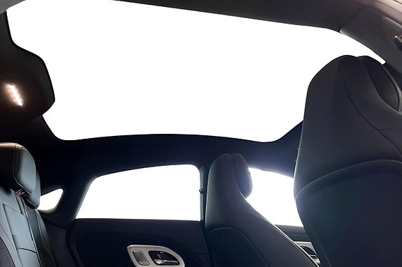 Mercedes-Benz CLA250+ 16 of 19