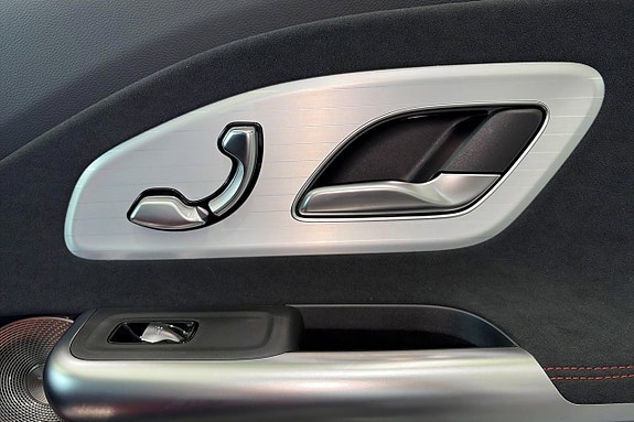 Mercedes-Benz CLA250+ 15 of 19