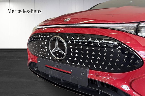 Mercedes-Benz CLA250+ 6 of 19