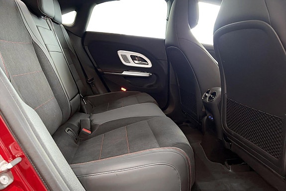 Mercedes-Benz CLA250+ 17 of 19