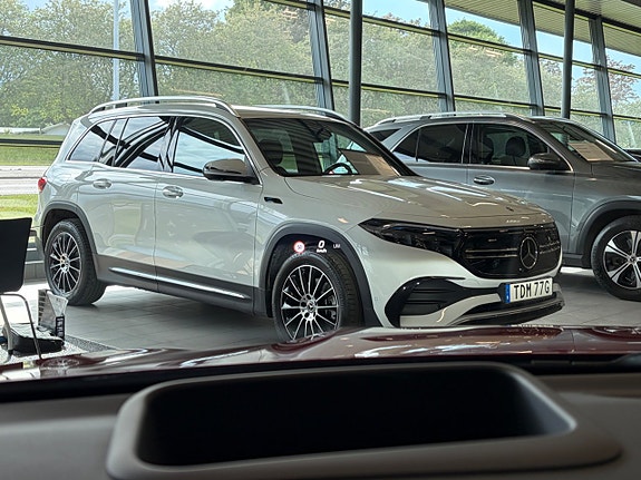 Mercedes-Benz CLA250+ 19 of 19