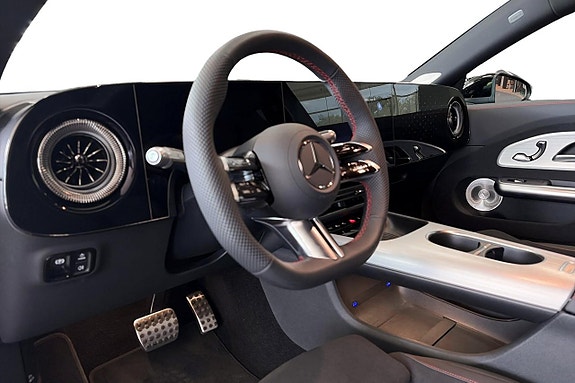 Mercedes-Benz CLA250+ 9 of 19