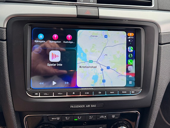 Skoda Superb 12 of 13