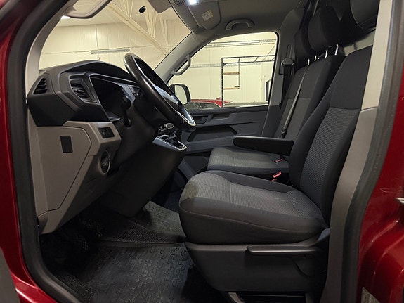 Volkswagen Transporter 5 of 5