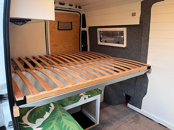 Peugeot Boxer 9 of 14