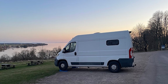 Peugeot Boxer 3 of 5