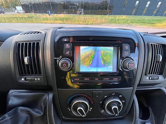 Peugeot Boxer 10 of 14