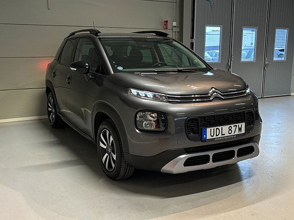 Citroen C3 Aircross 4 of 5