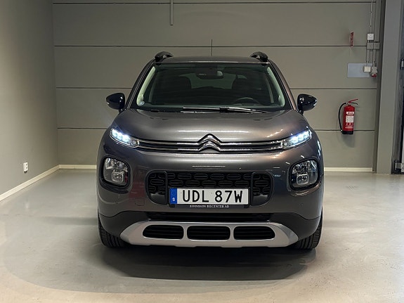 Citroen C3 Aircross 3 of 5