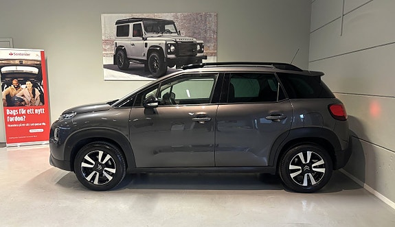 Citroen C3 Aircross 5 of 5