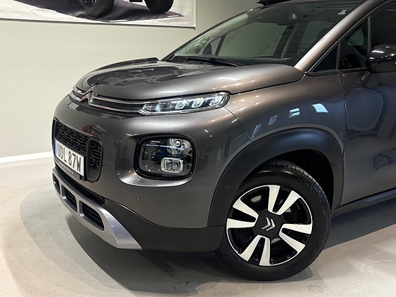Citroen C3 Aircross 2 of 5