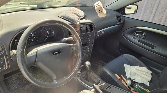 Volvo V40 4 of 5