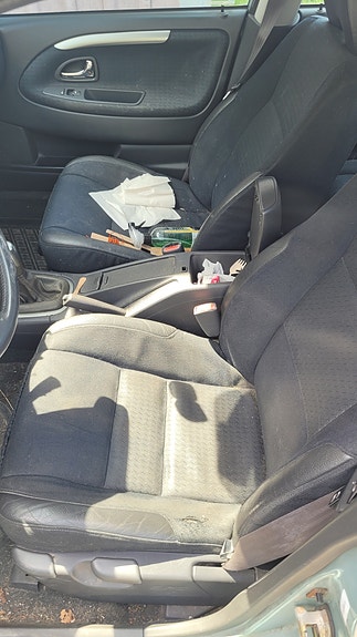 Volvo V40 5 of 5
