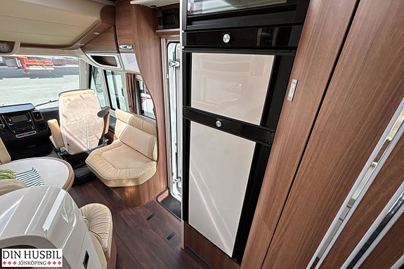 Carthago CHIC E-LINE I 50 LE 17 of 21