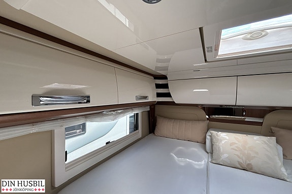 Carthago CHIC E-LINE I 50 LE 6 of 21