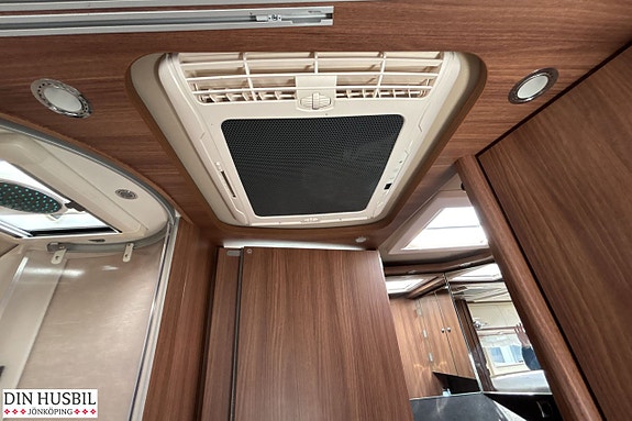Carthago CHIC E-LINE I 50 LE 11 of 21
