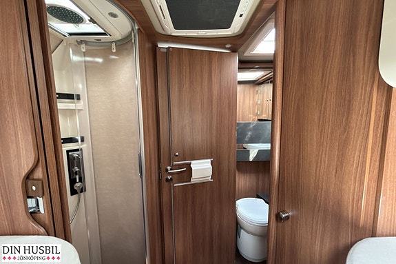 Carthago CHIC E-LINE I 50 LE 7 of 21